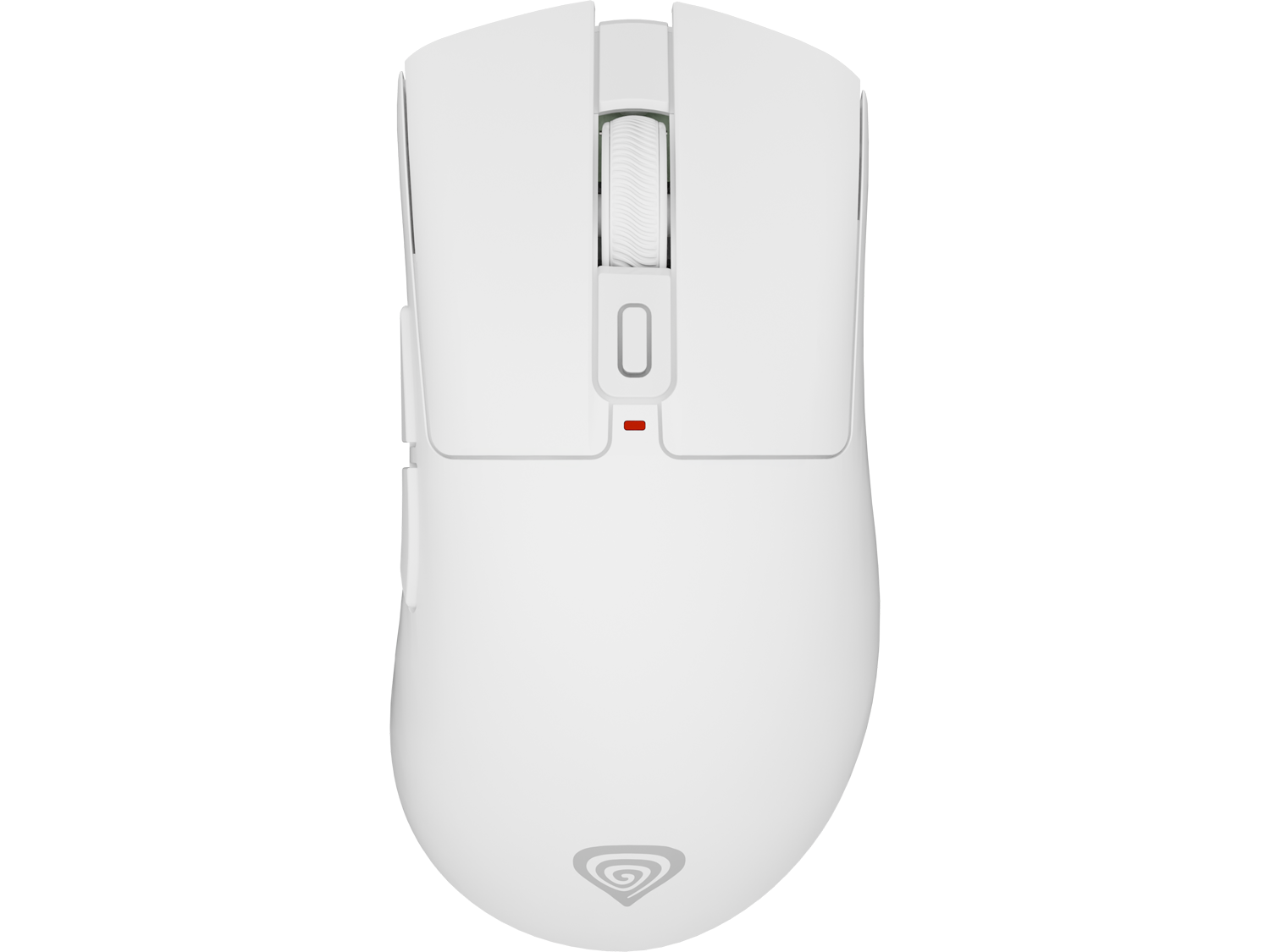 Genesis Zircon 880 Wireless, White