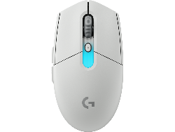 Logitech G305 X SUPERLIGHT LIGHTSPEED Wireless Gaming Mouse, White