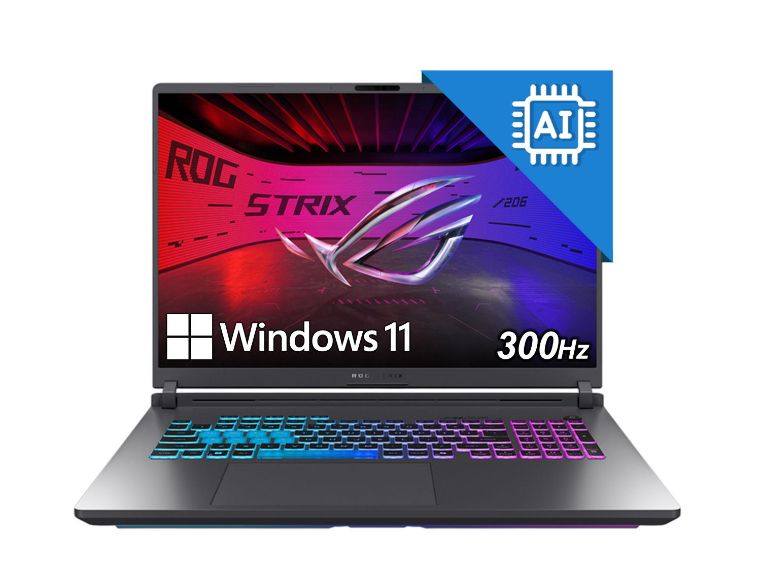ASUS ROG Strix G16 G615LP-TS222W