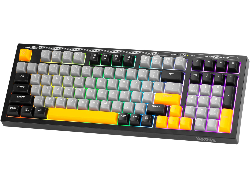 Marvo Soldat S50B - Rainbow