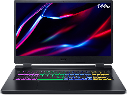 Acer Nitro 5 (AN517-55)