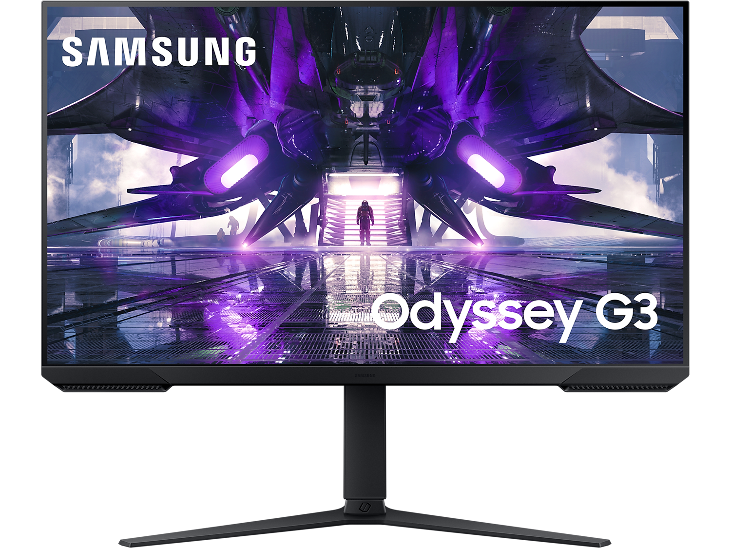 Samsung Odyssey G3 LS32AG320