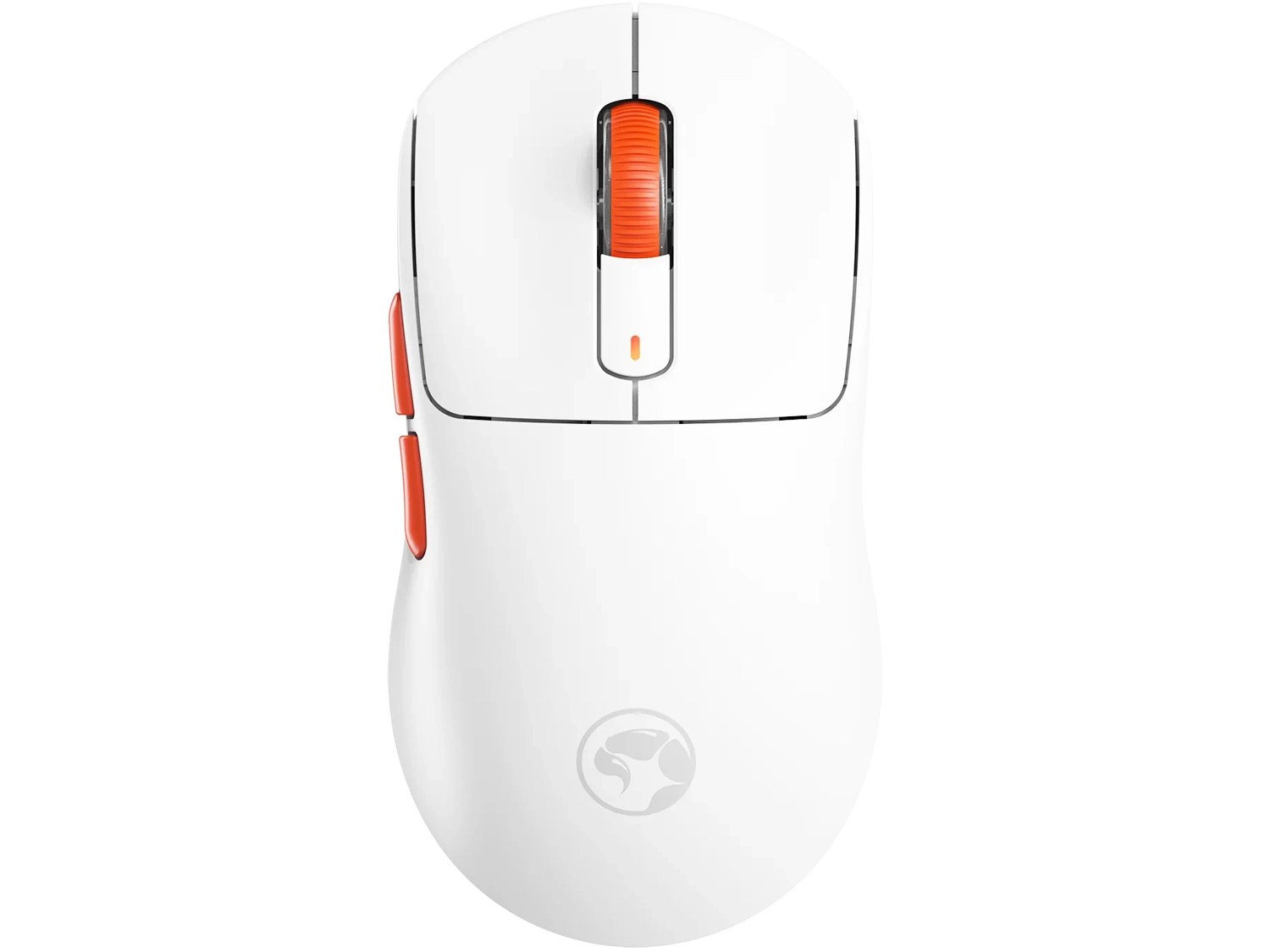 Marvo Niro 60W G964W, White