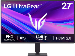 LG UltraGear™ 27G411A
