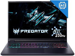 Acer Predator Helios Neo 18 AI (PHN18-72)