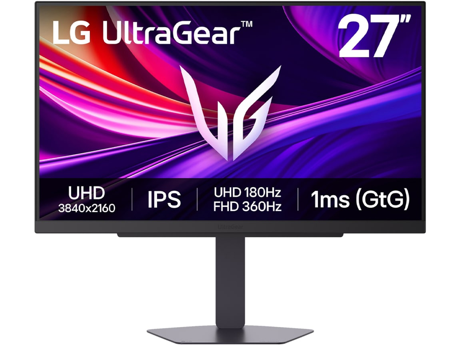 LG UltraGear™ 27G810A