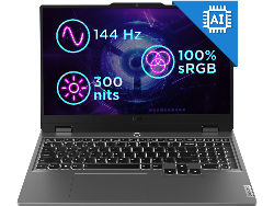 Lenovo LOQ 15
