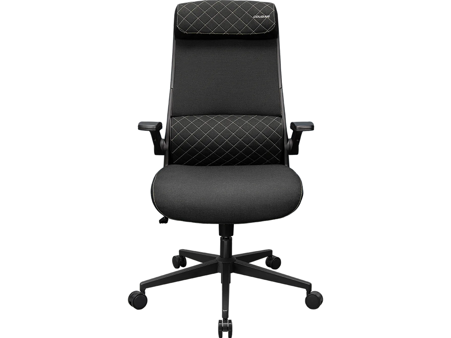 COUGAR Stryder, Black