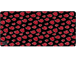 Blizzard Naruto Shippuden - Akatsuki Clouds, XL
