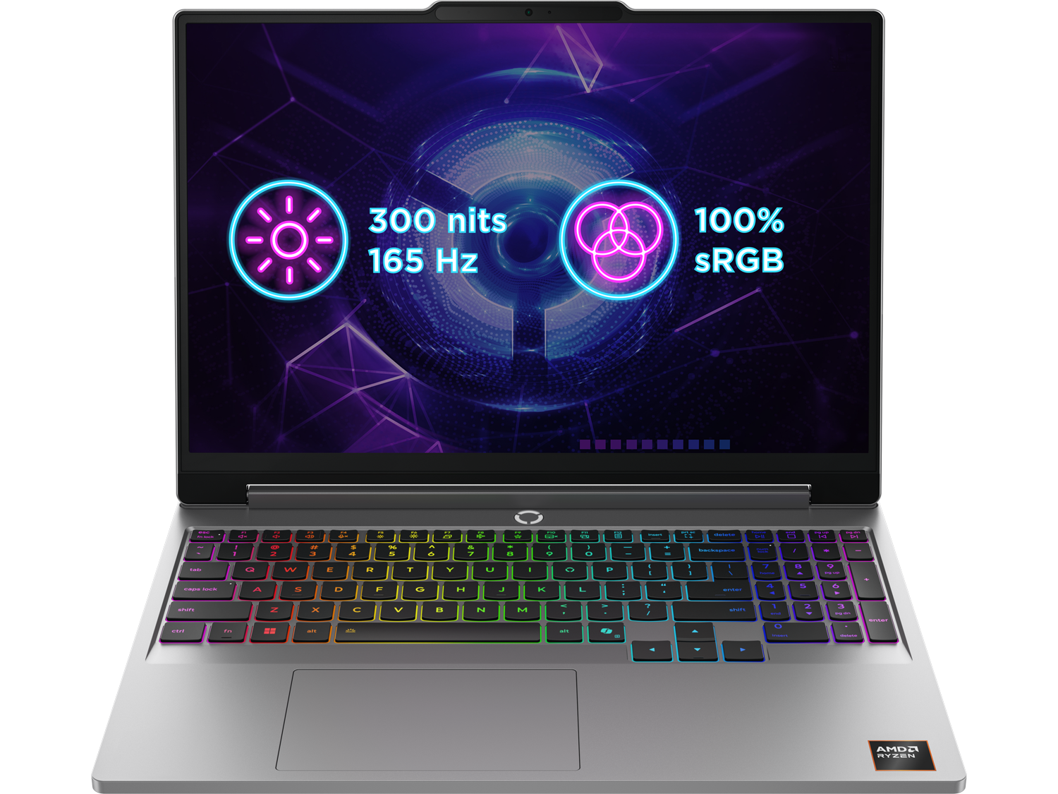 Lenovo LOQ 15