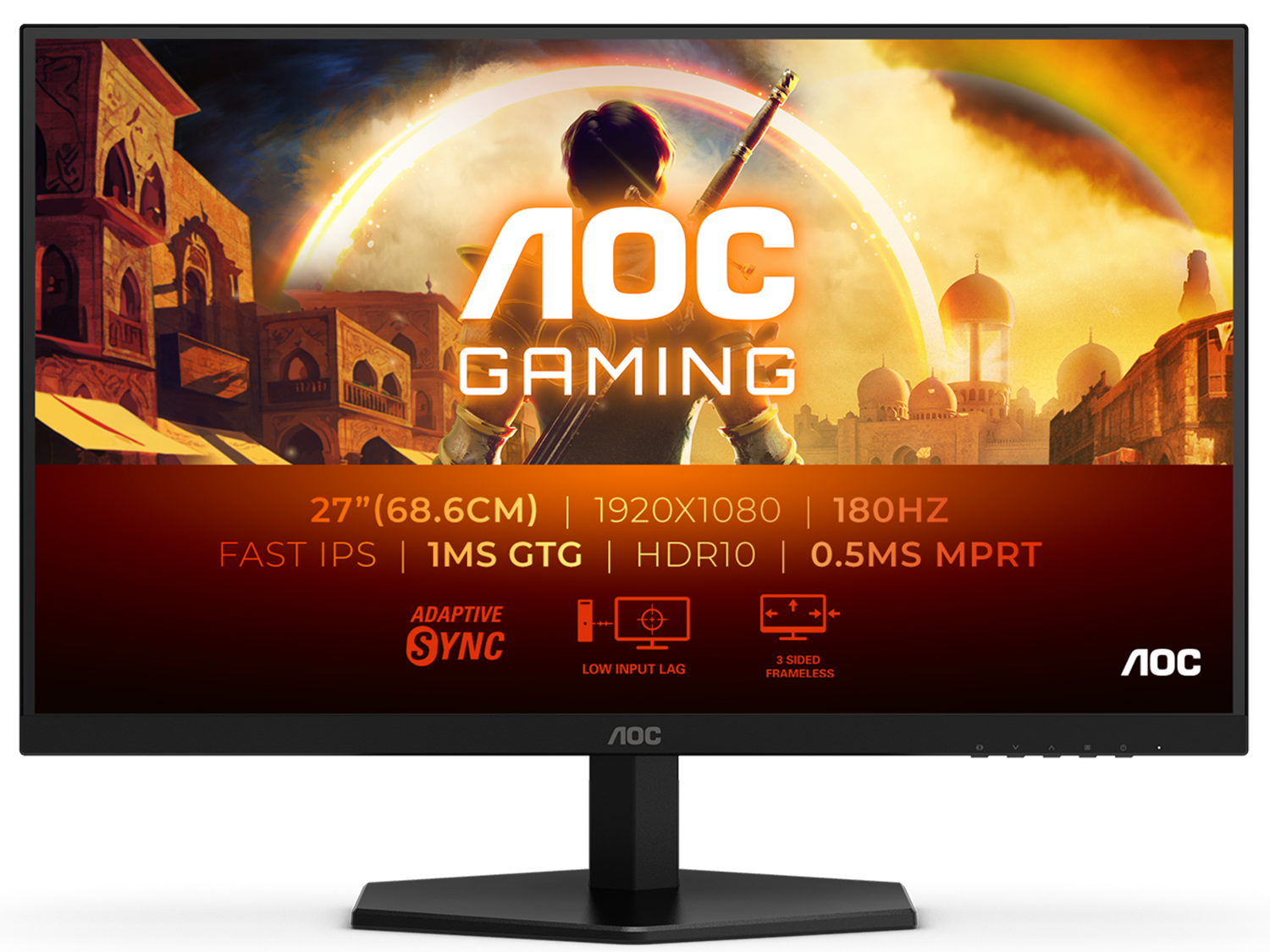 AOC 27G42E