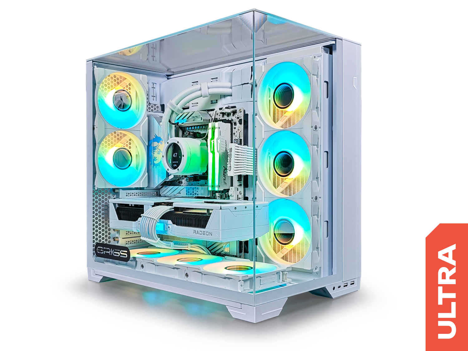 NEBULA Ultra (Intel) 
