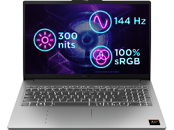 Lenovo LOQ 15