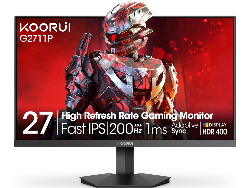 KOORUI G2711P