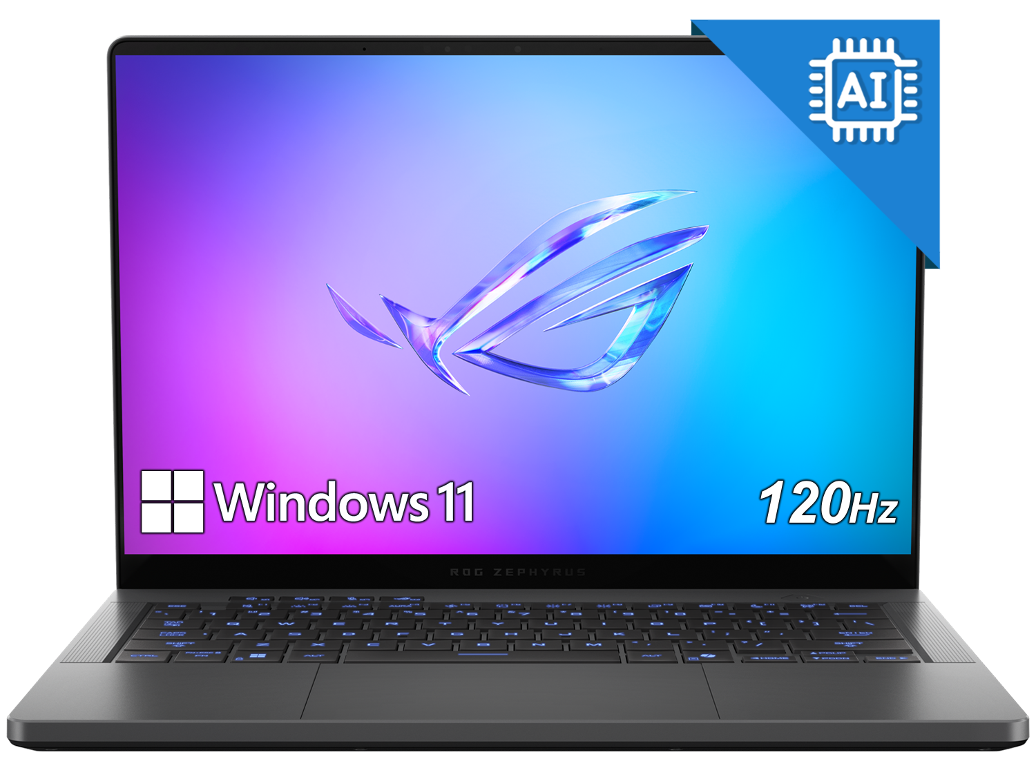 ASUS ROG Zephyrus G14 GA403GM-SY121W