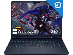 Alienware 16X Aurora AC16251
