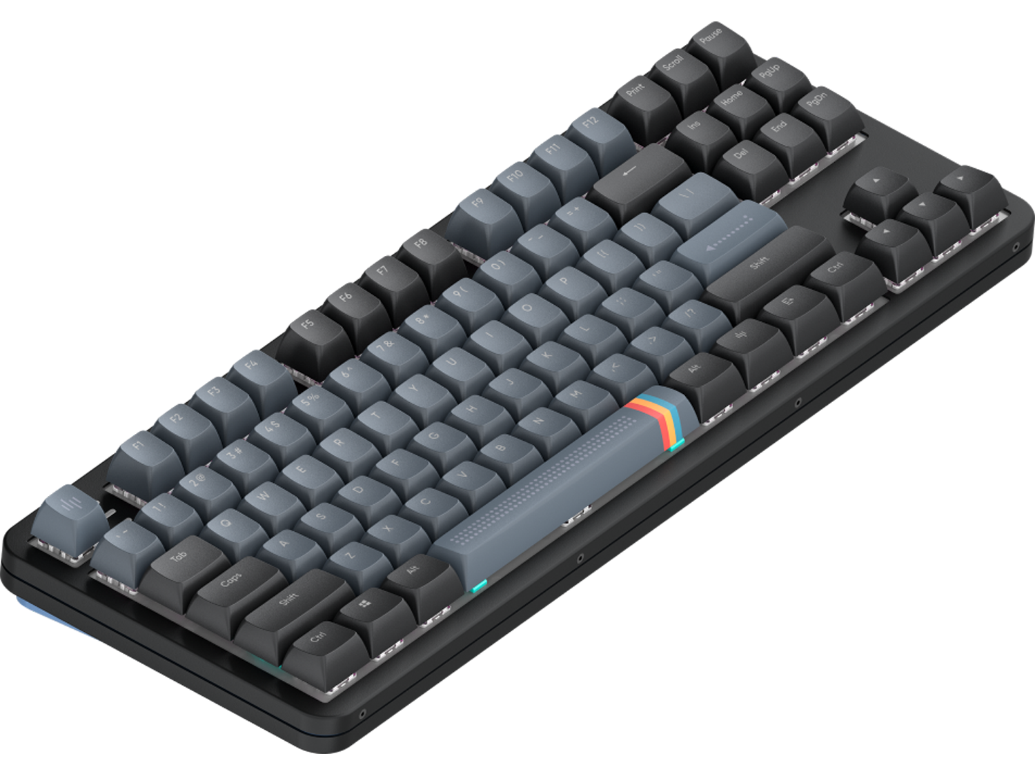Dark Project ALU87 Midnight
