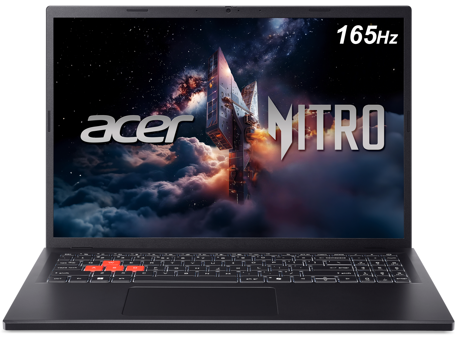 Acer Nitro Lite 16 (NL16-71G)