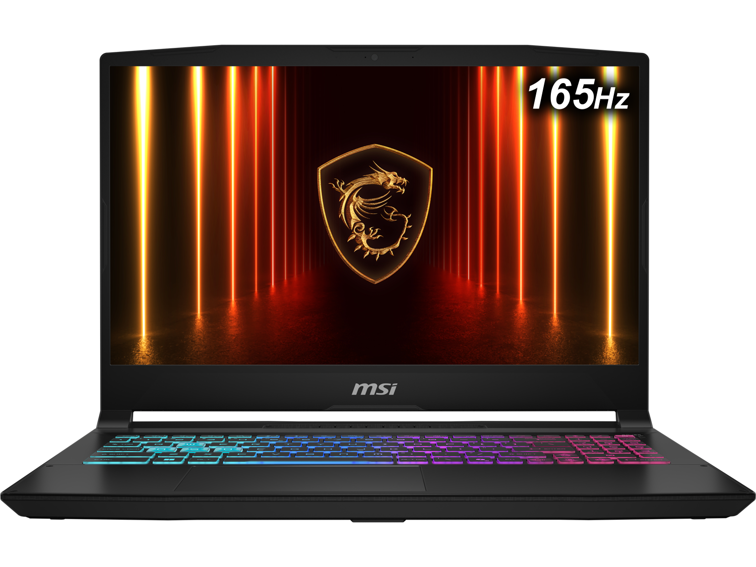 MSI Katana 15 HX B14WEK