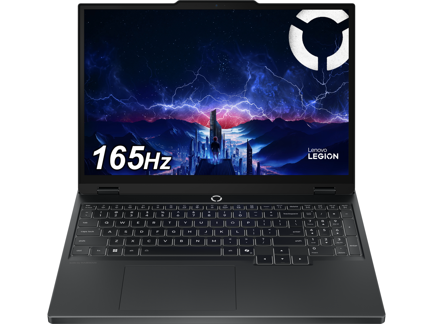 Lenovo Legion 5 15