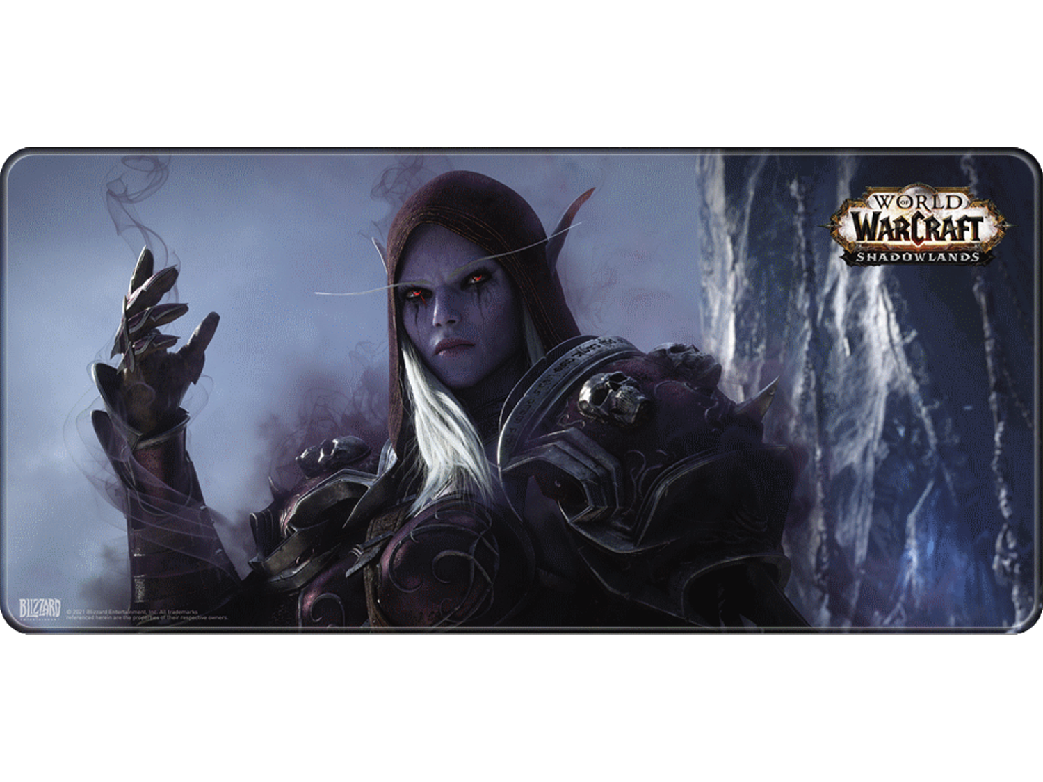 World of WarCraft Shadowlands - Sylvanas, XL