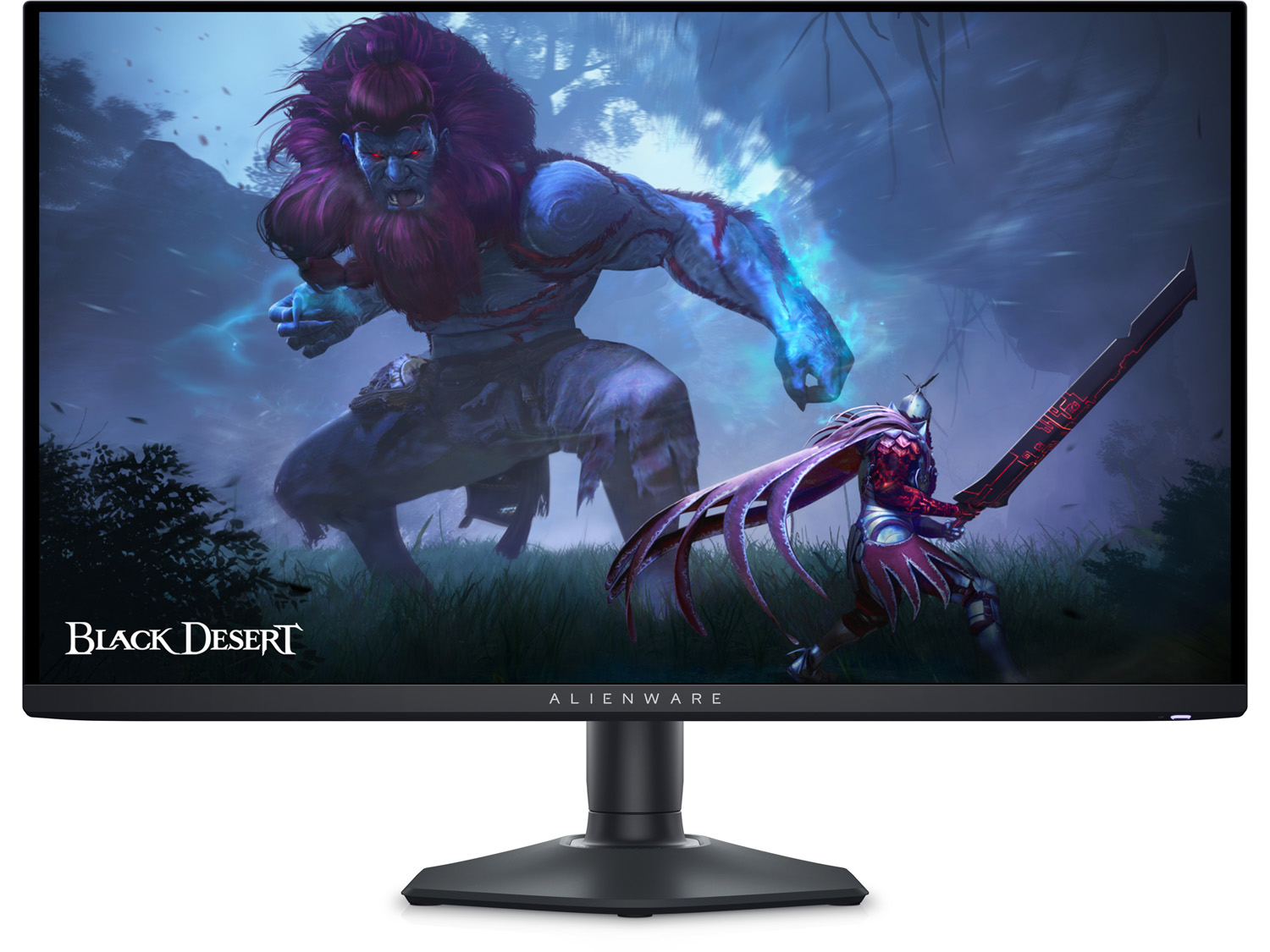 Alienware AW2725DF