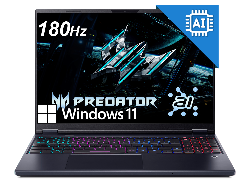 Acer Predator Helios Neo 16 AI (PHN16-73)