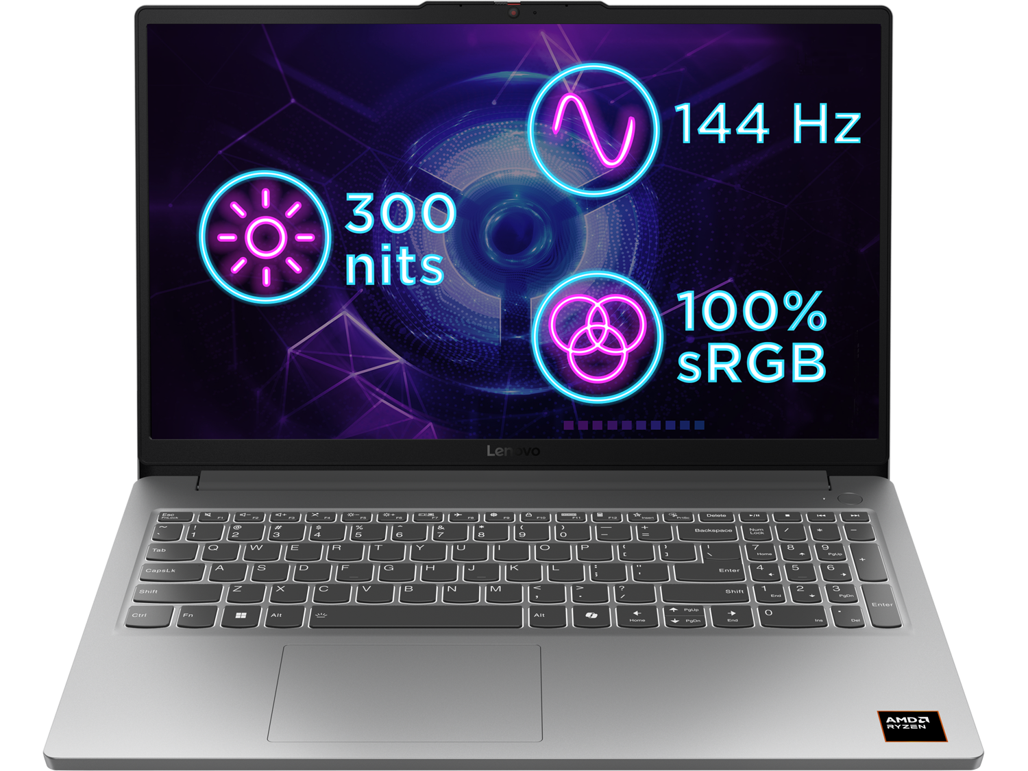 Lenovo LOQ 15