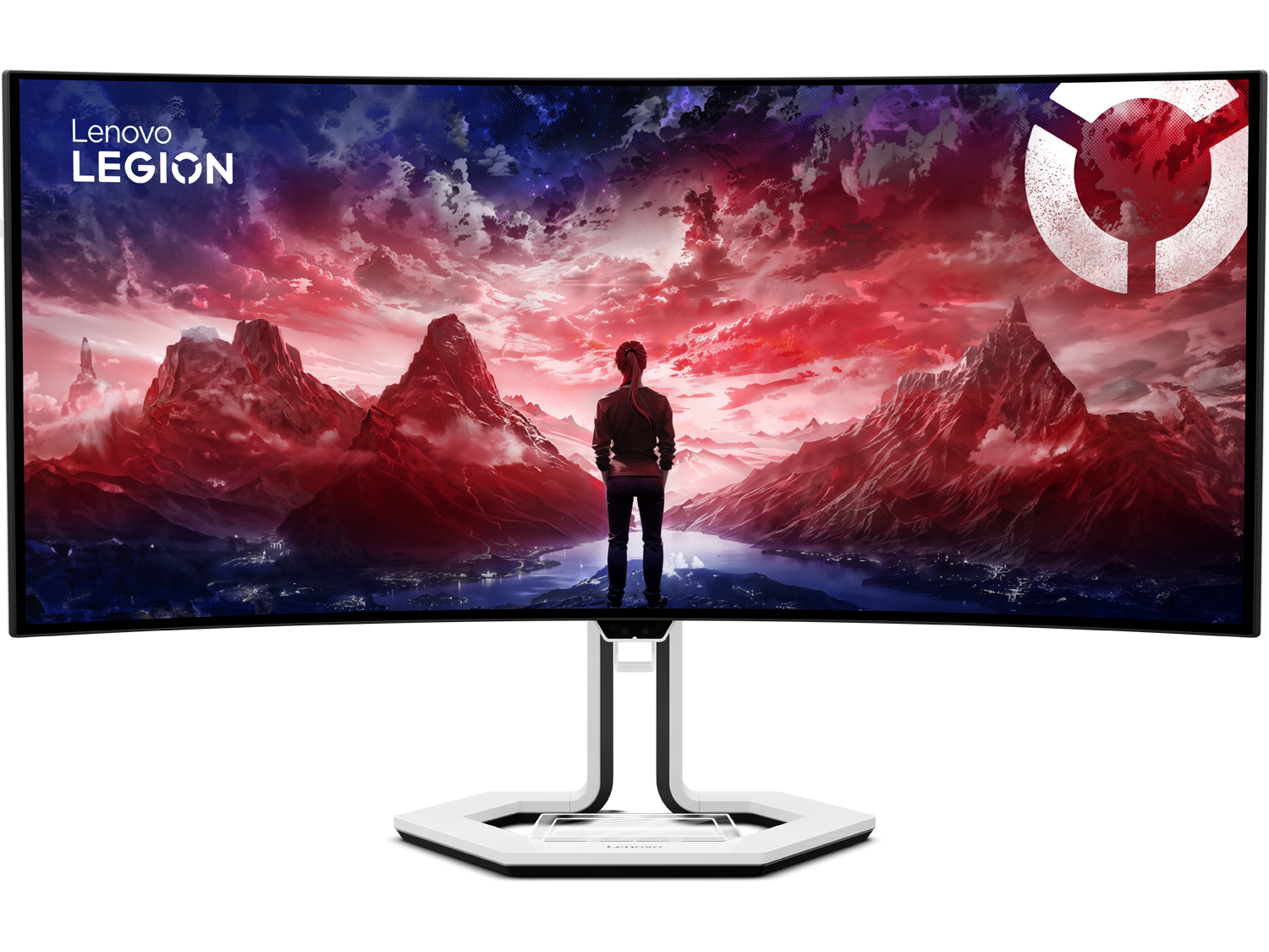 Lenovo Legion PRO 34WD-10