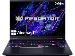 Acer Predator Helios 16 (PH16-72)