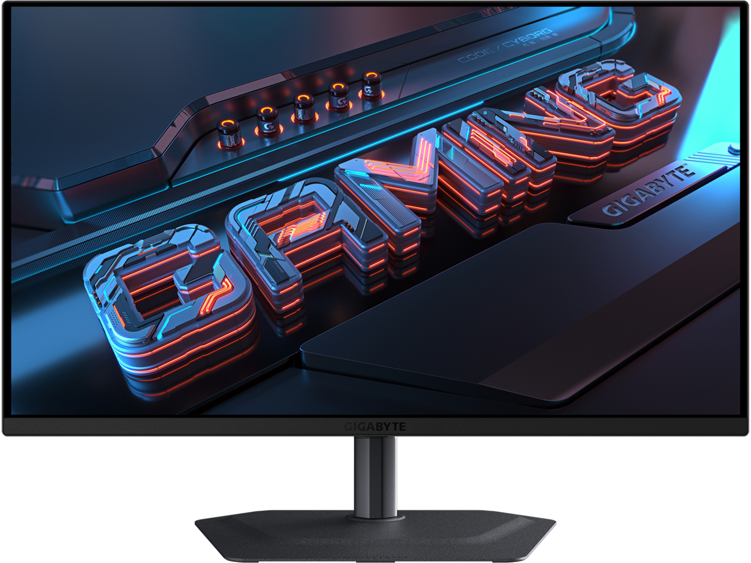 Gigabyte MO27U2