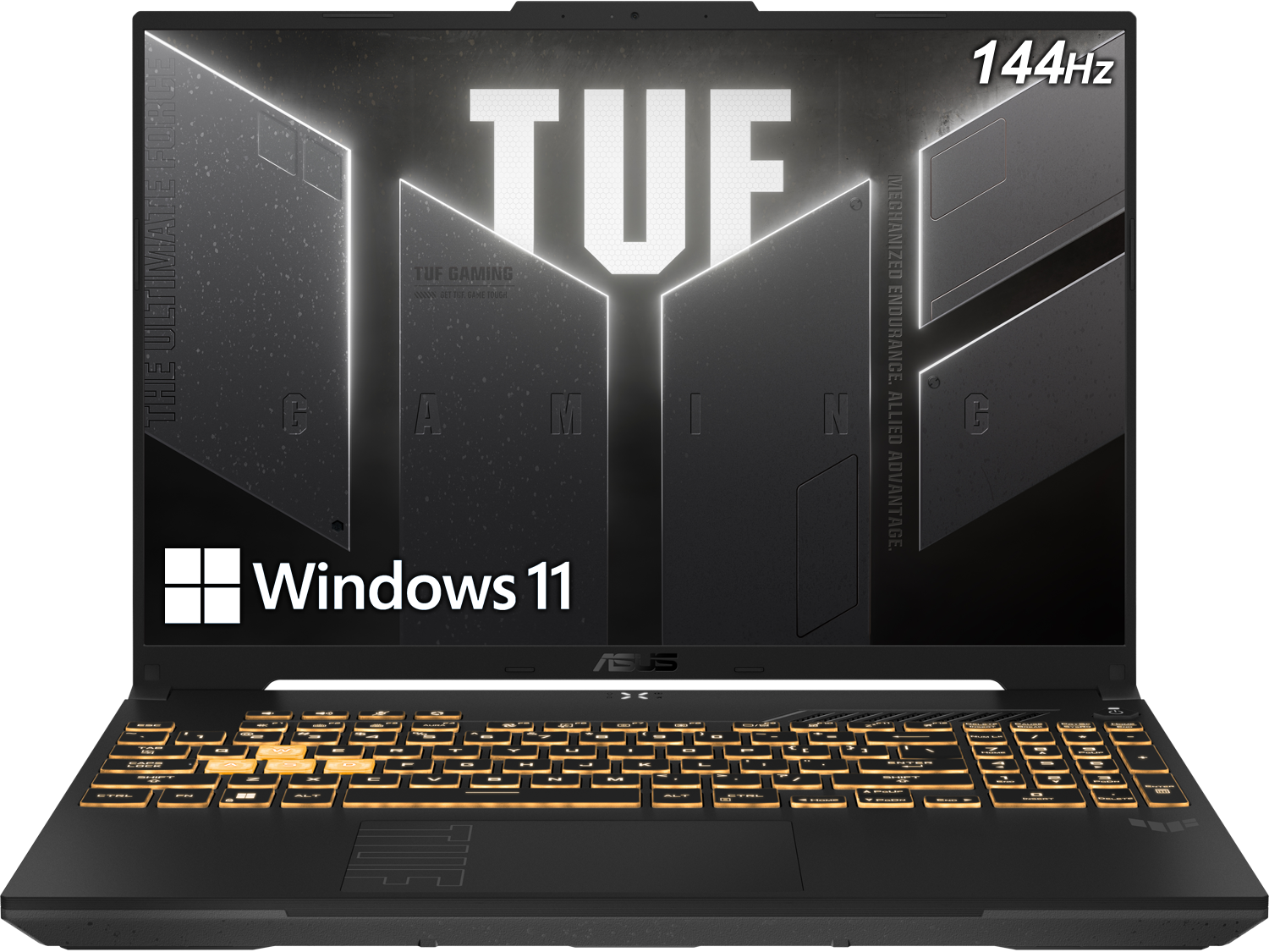 ASUS TUF Gaming F16 FX607VU-RL016W