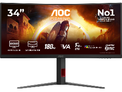 AOC CU34G4CA