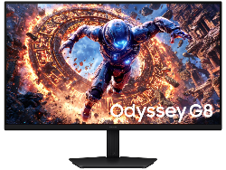 Samsung Odyssey IPS G8 32