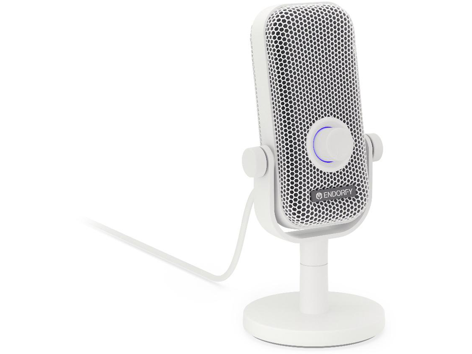 ENDORFY Solum Voice S, Onyx White