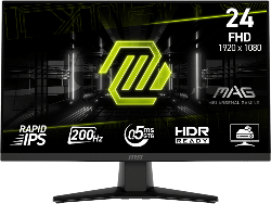 MSI MAG 242F