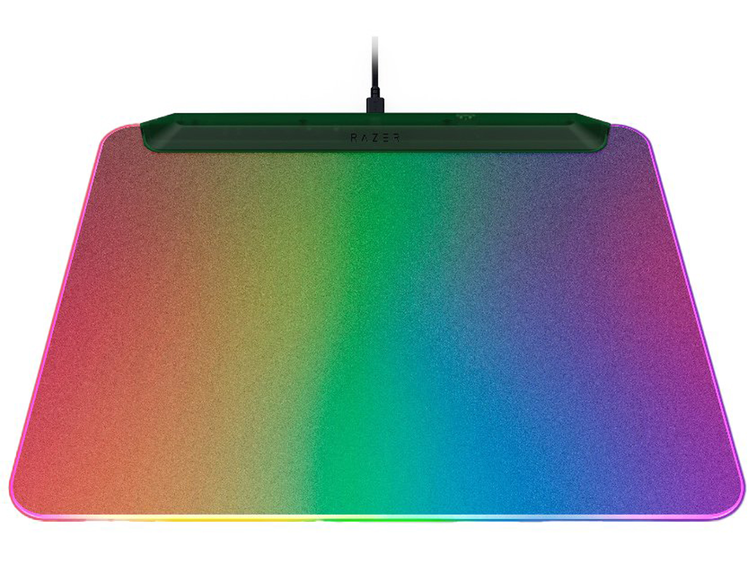 Razer Firefly V2 Pro - Phantom Green Edition