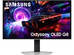 Samsung Odyssey OLED G8 G81SF