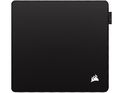 Corsair MM PRO Control Medium Esports-Tuned Cloth Mouse Pad - Black