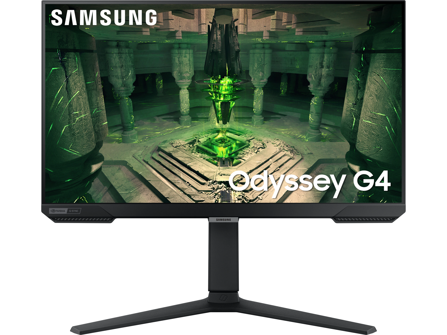 Samsung Odyssey G4 25BG400