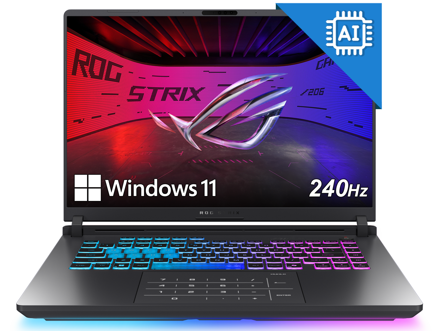 ASUS ROG Strix G16 G615LR-S5152W