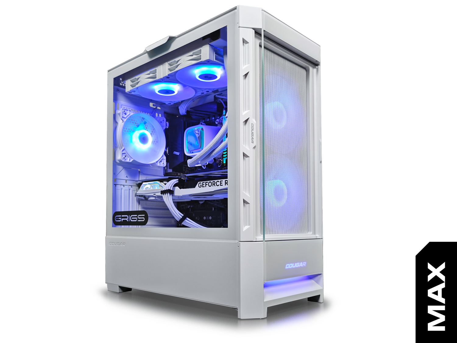 SPARK Max (Intel) 
