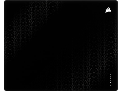 Corsair MM Glass Large Precision Gaming Mouse Pad - Black