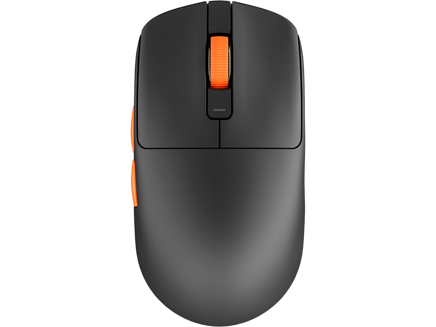 Royal Kludge M30, Black-Orange