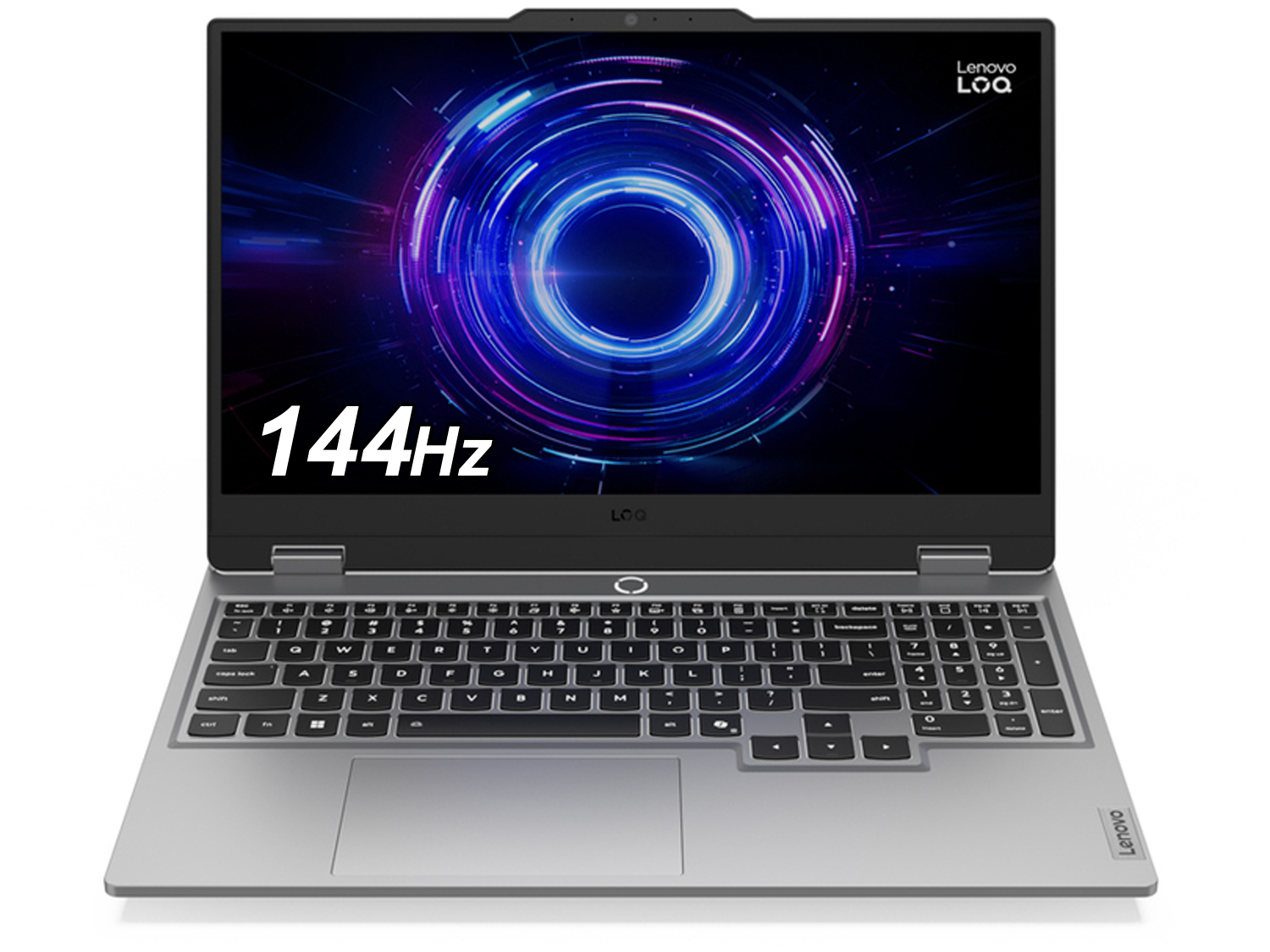 Lenovo LOQ 15