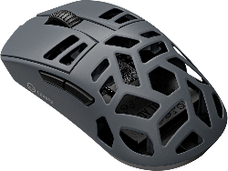 LORGAR MSE90W, Magnesium Alloy Elite, Dark Grey