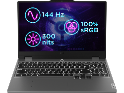 Lenovo LOQ 15