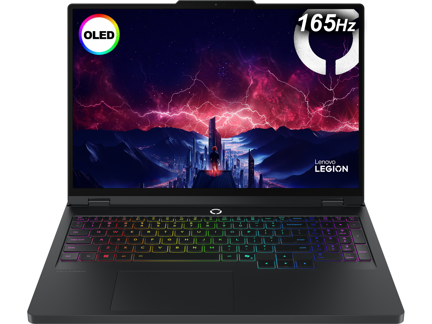 Lenovo Legion Pro 5 16