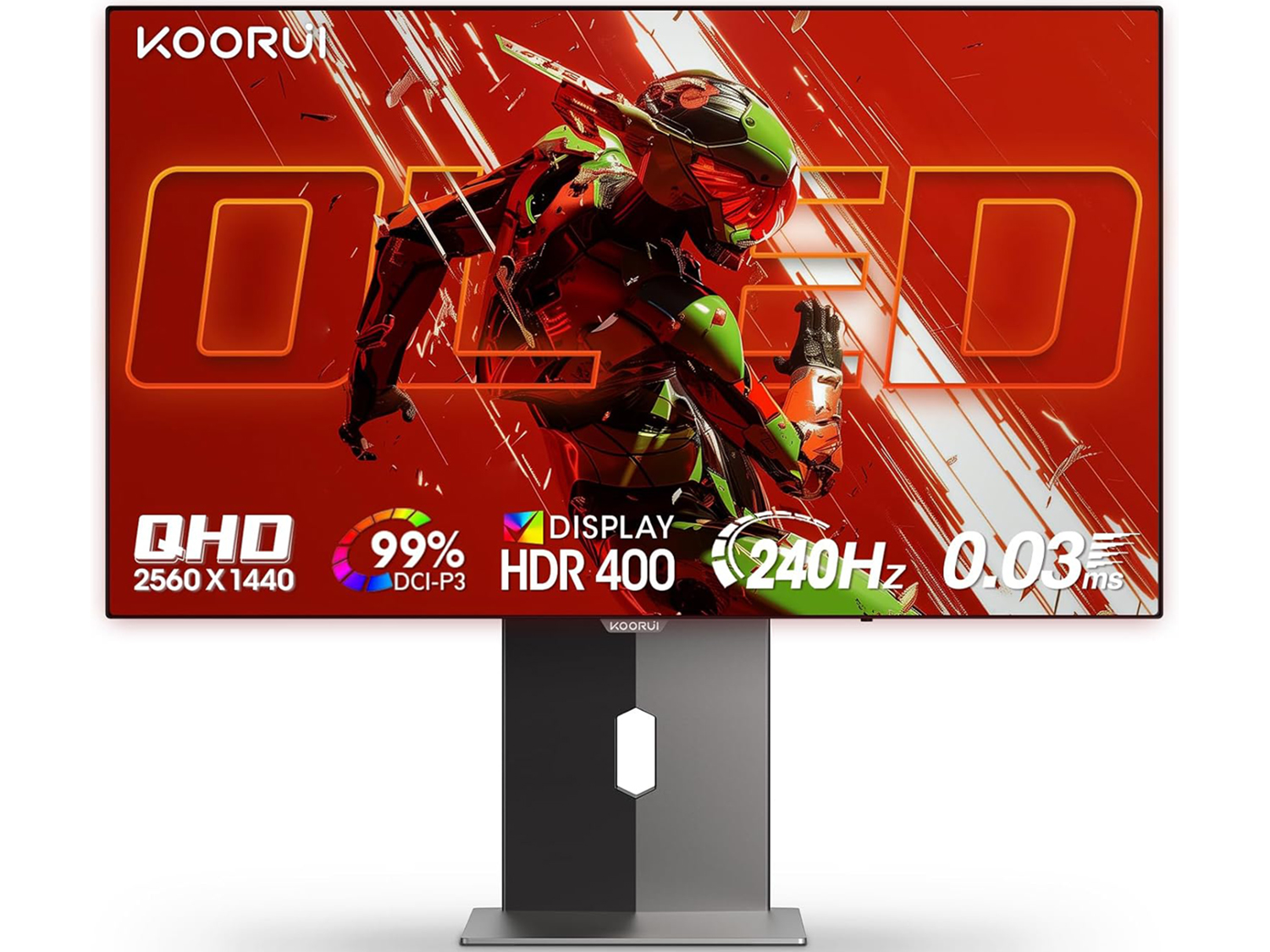 KOORUI S2721XO