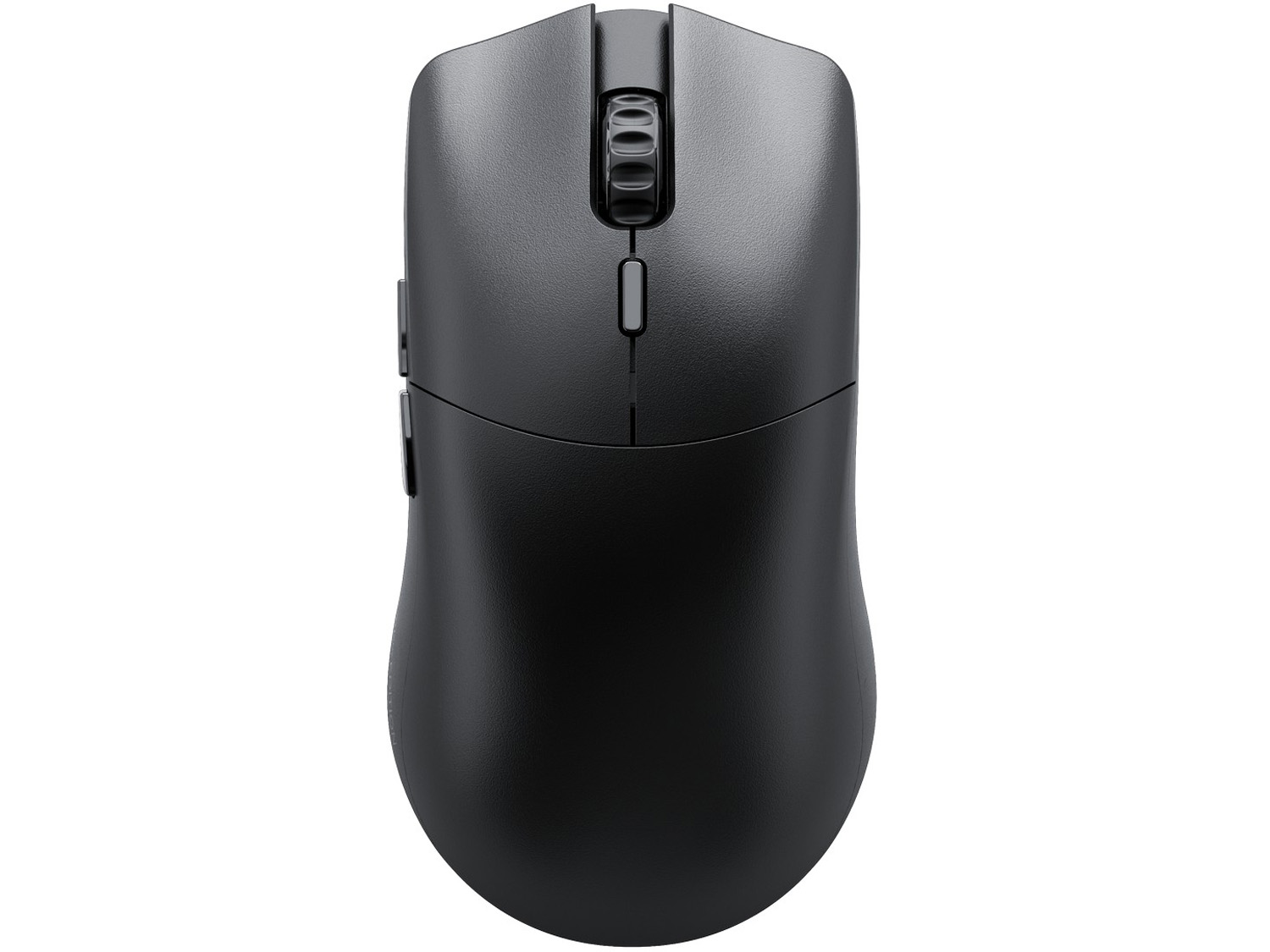 Glorious Model O 2 PRO Wireless, 1K Polling, Black